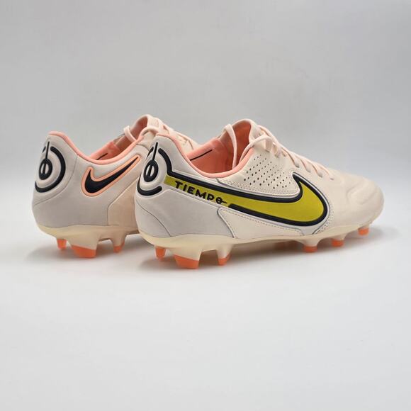 Nike Tiempo Legend 9 Elite FG Soccer Cleats CZ8482-801 Size 5.5 Men\'s - 7 Wmns main image 14